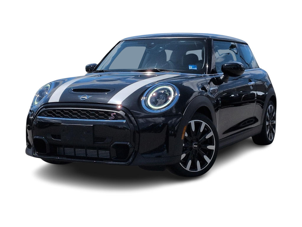 mini hardtop 2 door 2024 WMW53DH06R2U99510 image mini hardtop 2 door 2024 WMW53DH06R2U99510 image